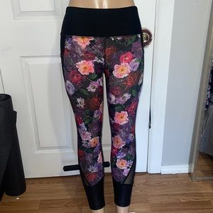 Sexy work out pants